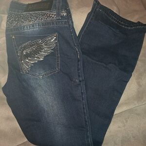 Womens Jeans